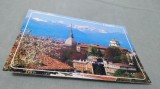 CARTE POSTALA TORINO -PANORAMA NECIRCULATA