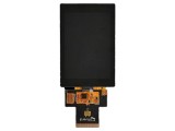 Afișaj TFT 3,5&quot; 320x480 LED capacitiv Riverdi