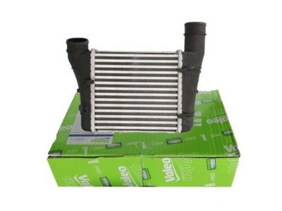 Radiator intercooler Valeo 817625 foto