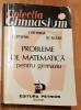 Probleme Matematica Gimnaziu - Ion Petrica, C. Stefan, 1993, Petrion - Culegere Exercitii, 511 Pagini