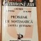 Probleme de matematica pentru gimnaziu de Ion Petrica, C. Stefan, 1993