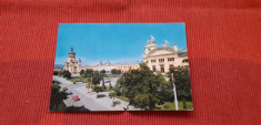 Cluj-Napoca - vedere circulata foto