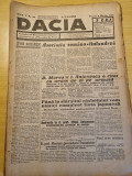 Dacia 5 martie 1943-maresalul antonescu a citat cu ordin de zi armata,divizia 3a