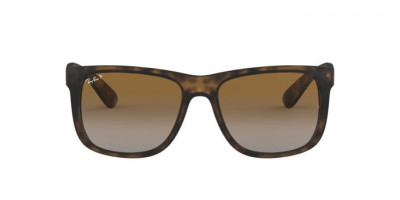 Ray-Ban Justin Ochelari de Soare RB 4165 865/T5 foto