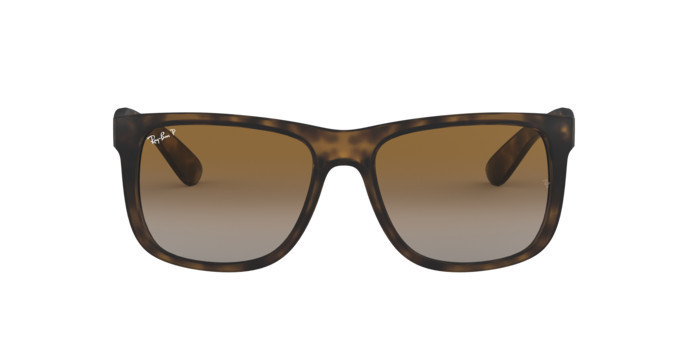 Ray-Ban Justin Ochelari de Soare RB 4165 865/T5