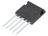 Punte Redresoare Trifazată 1.6kV 30A THT