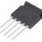 Punte Redresoare Trifazată 1.6kV 30A THT