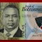 Botswana 10 Pula 2020 (2021) polimer UNC necirculata **