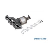 Catalizator Opel Astra H (2004-2009)[A04] #1