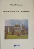 MUCH ADO ABOUT NOTHING-WILLIAM SHAKESPEARE-251649