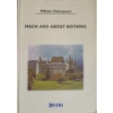 MUCH ADO ABOUT NOTHING-WILLIAM SHAKESPEARE-251649