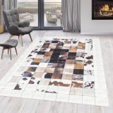 Cumpara ieftin Covor Fiesta Alb 140x200 cm