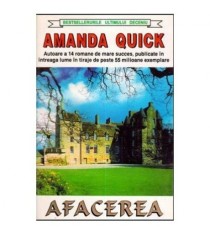 Amanda Quick - Afacerea - 111900