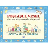 Postasul vesel