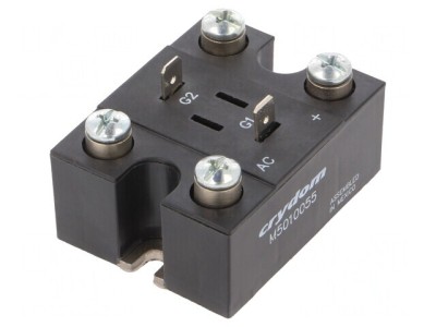 Tiristor Dublu &amp;icirc;n Serie 1,2kV 100A foto