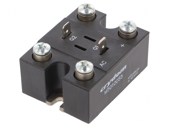 Tiristor Dublu &icirc;n Serie 1,2kV 100A