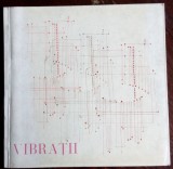 Cumpara ieftin VIBRATII/CULEGERE VERSURI/RESITA 1971(Gheorghe Azap/Mircea Barsila/George Suru+)