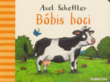 B&oacute;bis boci - Axel Scheffler