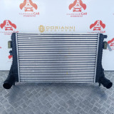 Radiator intercooler VW Audi Skoda Seat