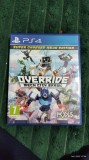 Joc PS4 Override