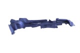 Aripa de plastic st&acirc;nga față AUDI A5 F53 2019 OEM: 8W7821170 17995261