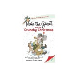 Nate the Great and the Crunchy Christmas