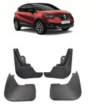 Cumpara ieftin Aparatori noroi dedicate Renault Captur I 2013-2020 Captur II 2020-2024