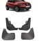 Aparatori noroi dedicate Renault Captur I 2013-2020 Captur II 2020-2024