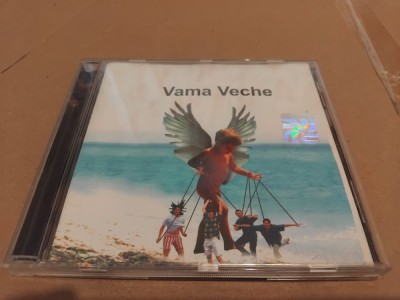 CD Vama Veche foto