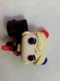 bnk jc Kinder 2023 - Joy - Funko DC Heroes - Pen Deco Harley Quinn - VT280