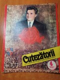 Cutezatorii - Revista Copii, 27 Ianuarie 1983, 12 pagini - Editie Originala
