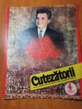 Revista pentru copii - cutezatorii 27 ianuarie 1983