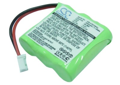 CPAA36036 3,6V-320MAH NIMH, ACUMULATOR TELEFON FARA FIR COM foto