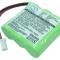 CPAA36036 3,6V-320MAH NIMH, ACUMULATOR TELEFON FARA FIR COM