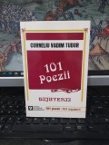 Corneliu Vadim Tudor, 101 Poezii. Bijuterii, editura Viitorul Rom&acirc;nesc, București 2004, 010