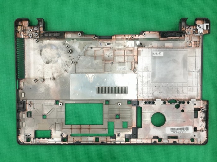 Asus X550C Carcasa Inferioara Baza 13NO-PEA0Z01 SWAP