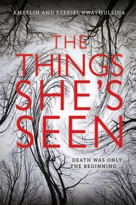 The Things She&amp;#039;s Seen foto