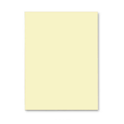 Hartie Cartonata FAVINI, Crem, 70x100 cm, 10 Coli/Top, 220 g/m&amp;sup2;, Carton Colorat, Carton Colorat 70x100, Hartie Cartonata Colorata, Hartie 70x100 Color foto