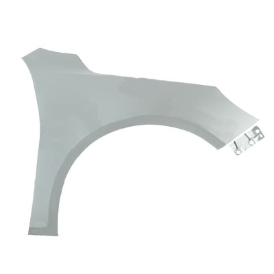 Aripa fata Chevrolet Malibu, 11.2011-11.2013, parte montare dreapta, 25D102, Aftermarket foto