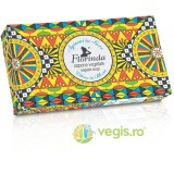 Sapun Vegetal pentru Maini si Corp Citrus in Bloom Botteghe del Sole Florinda 100g