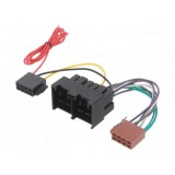 Conector adaptor radio Ford la ISO ACC76.1B
