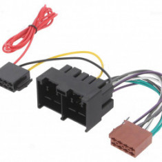 Conector adaptor radio Ford la ISO ACC76.1B