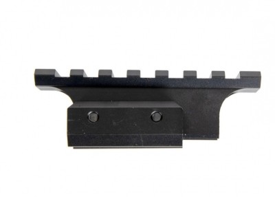 B-18 top mount rail for AKS-74U [5KU] foto