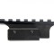 B-18 top mount rail for AKS-74U [5KU]