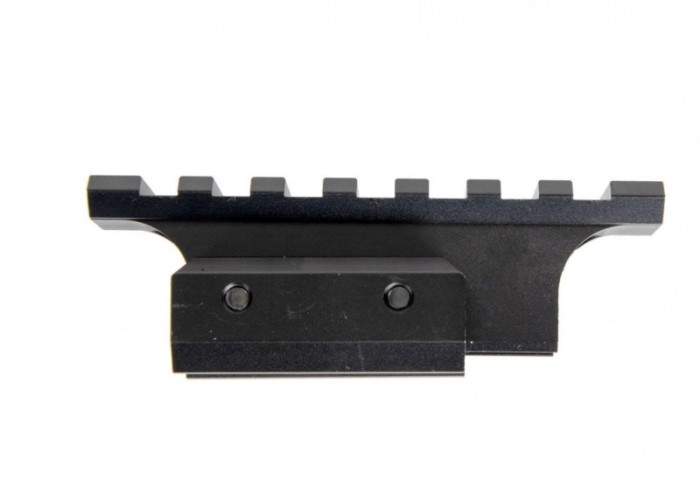 B-18 top mount rail for AKS-74U [5KU]
