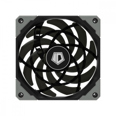 Ventilator ID-Cooling NO-12015-XT 120mm 120x120x15mm foto