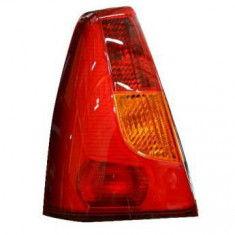 Lampa Spate Clasica Stanga (Semn. Galbena) Logan Renault 6001546794 foto