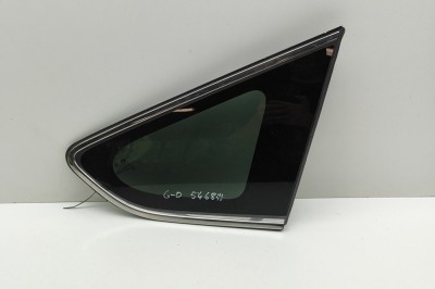 Geam lateral dreapta spate HYUNDAI SANTA F&amp;Eacute; III DM 2016 OEM: 87820‑2W010 31405764 foto