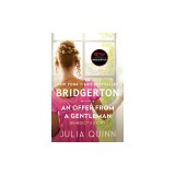 An Offer from a Gentleman: Bridgerton
