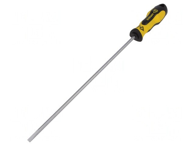 Şurubelniţă plată 5,5 mm Triton 250 mm